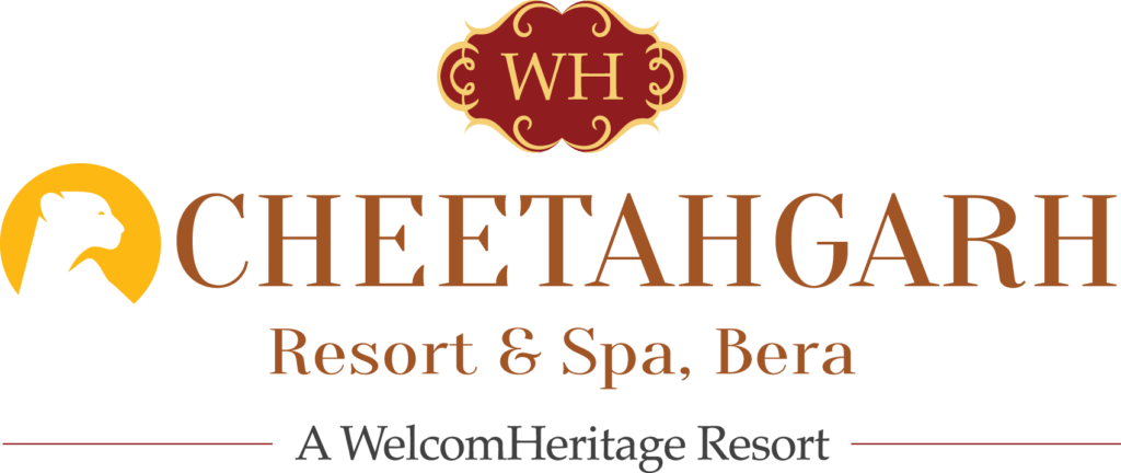 WelcomHeritage Cheetahgarh